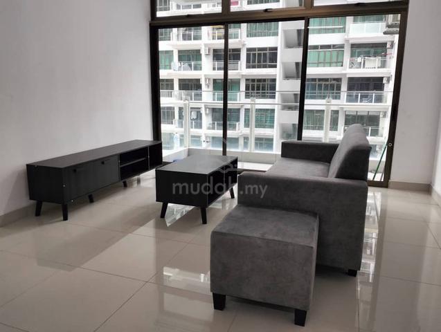 Parc Regency 1