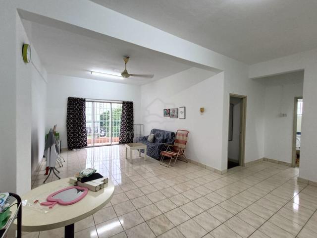 Prima Setapak Condominium 1