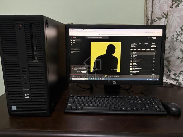 PC One Set - photo 5 of 5