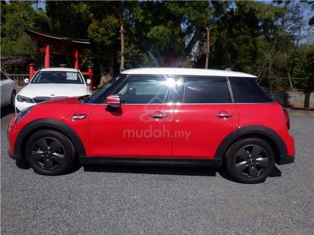 BESTBUY Mini COOPER 1.5 (5 DOORS) FACELIFT PREMIUM - 5