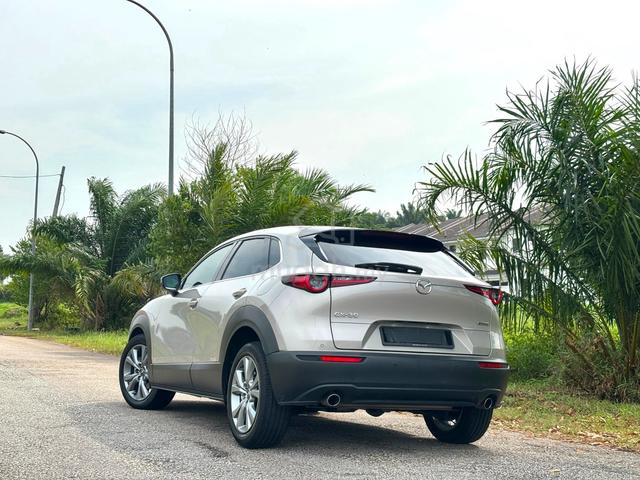 2023 Mazda CX-30 2.0 G 2WD HIGH+ MY19 UPDATED (A) - 5