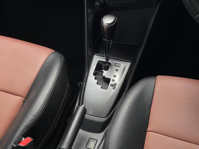 2018 Toyota VIOS 1.5 G GX TRD - 1 YEAR WARRANTY - 5