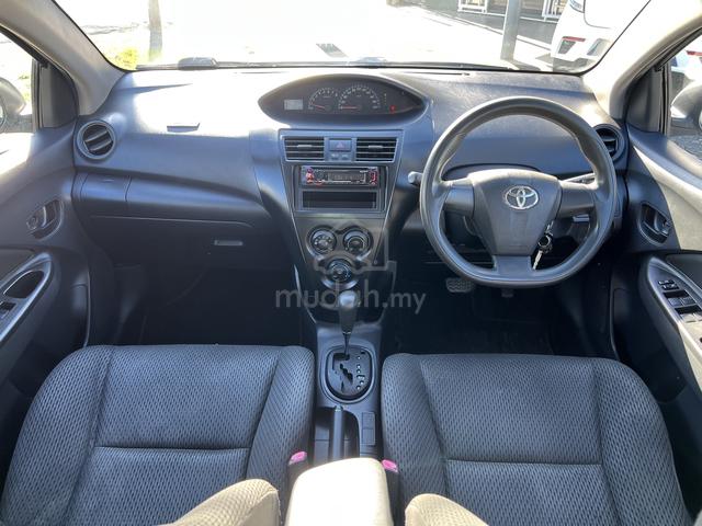 2010 Toyota VIOS 1.5 J FACELIFT (A) - 4