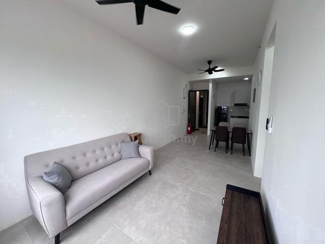 Aston Acacia @Bukit Mertajam 3