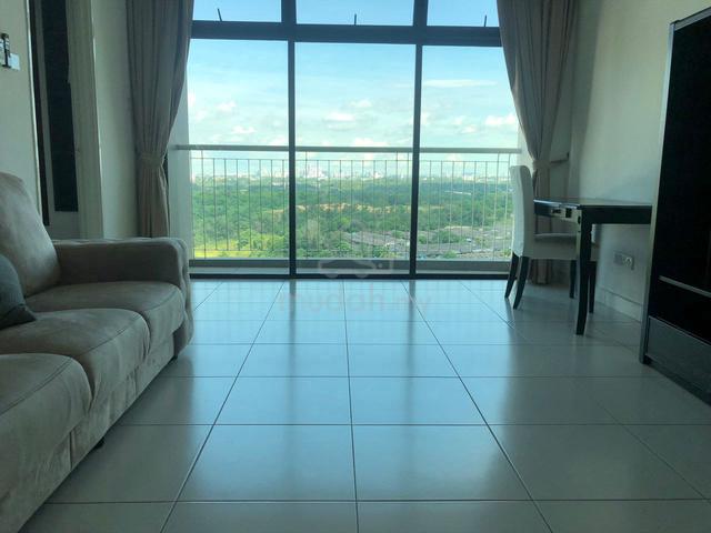 Sky Peak Residences 1