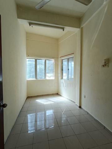 PKNS Seksyen 17 Petaling Jaya 1