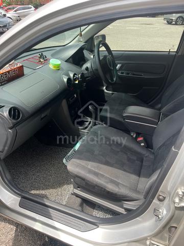 2011 Proton SAGA 1.3 FLX STANDARD (A) - 4