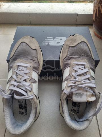 Kasut Lifestyle NB 237 - photo 2 of 5