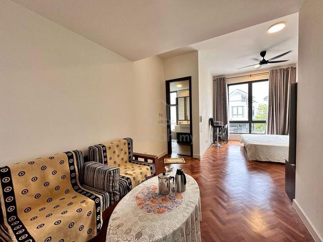 Avira Medini Sunway Medini 2 Storey Terrace House 4bed Furnished JB 1