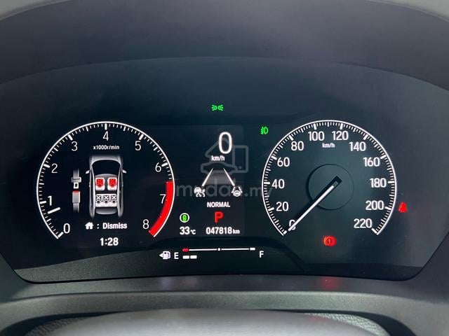 2024 Honda HR-V 1.5 TURBO V (A) Tip Top Condition - 5
