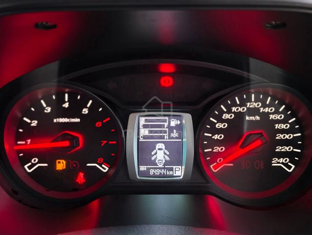 Proton IRIZ 1.3 PREMIUM RCAM P/START PERFECT Y2018 - 5