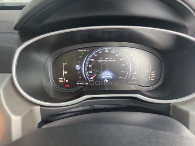 2019 Proton X70 1.8 PREMIUM 2WD (A) - 5