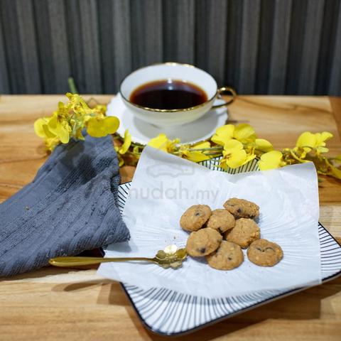 Stuff cookies  - photo 3 of 6