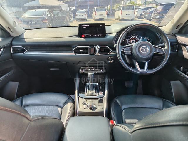 2021 Mazda CX-5 2.5 Full Spec 5-Years Warranty - 3