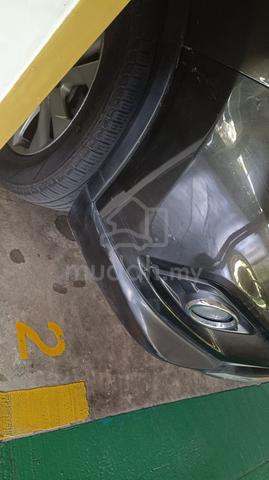 2015 Nissan X-TRAIL 2.0 T32 (A) - 4