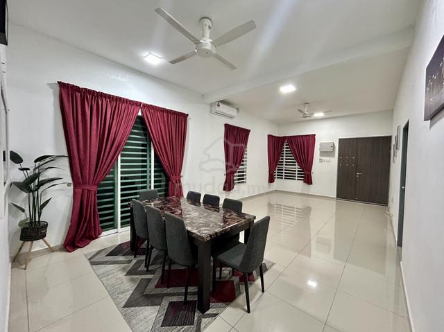Rumah Sewa 2