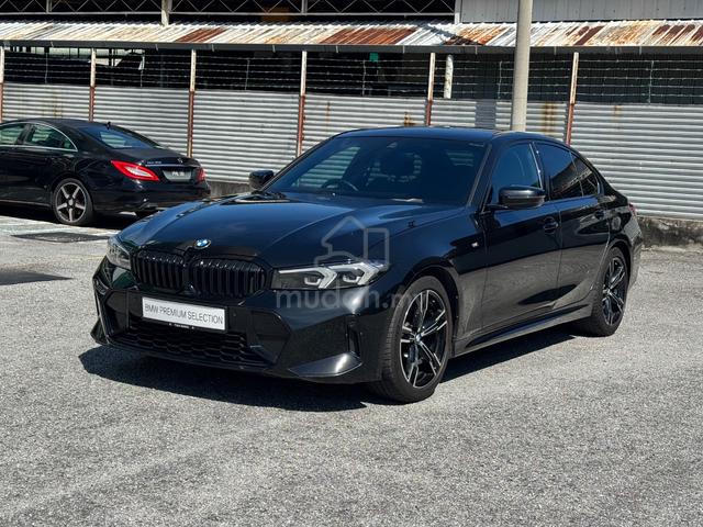 2024 Bmw 320i M 2.0 SPORT MY19 G20 FACELIFT (A) - 3