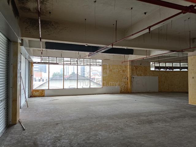 Kompleks Jalan Kedah Unit 2.01 For Sale 1