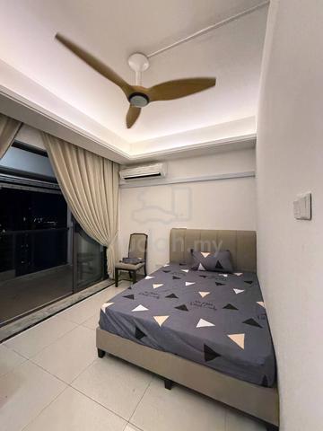 Rnf princess cove / R&F / jb town / nearby ciq / Danga bay / cheap 1