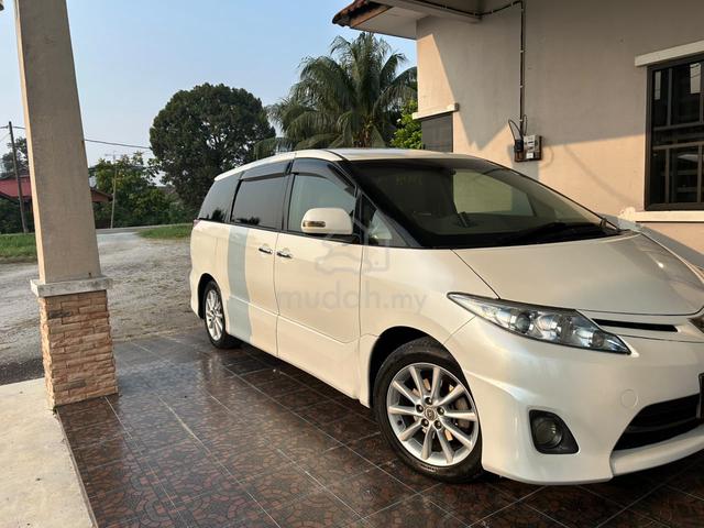 2009 Toyota ESTIMA 2.4 AERAS ACR50W (A) - 2