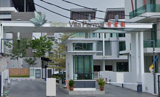 3 Storey Semi-Detached, Taman Villa Permai, Butterworth 1