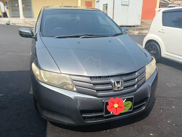 Honda CITY 1.5 (A) - 3