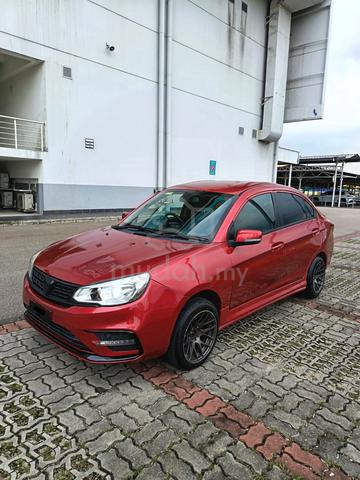 2020 Proton SAGA PREMIUM AT 1.3L (A) - 1