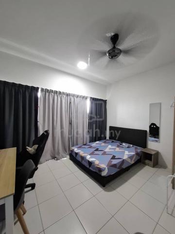 Vista Wirajaya 2 Bigger Room For Rent- Mixed Gender Only 1