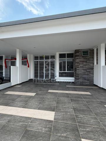 Impian Emas/Single Storey/Landed House/Skudai/All Race 1