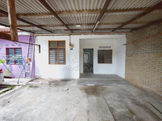 Teres Setingkat Kos Rendah, Taman Tanjung Agas Rosa. 1