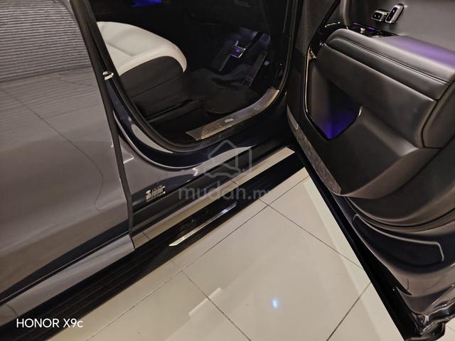 2023 Land Rover RANGE ROVER 3.0 SPORT HSE D300 - 3