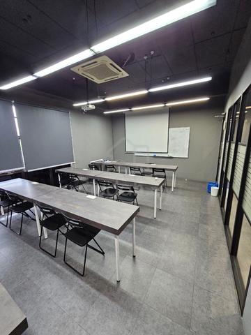 Nusa Bestari Shoplot Second Floor for Rent/Office/Tuition/Cornerlot 1
