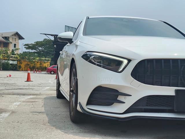 2020 Mercedes Benz A-CLASS 2.0 250 AMG LINE MY18 - 4