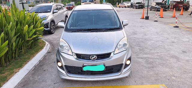 2015 Perodua ALZA 1.5 ZV ADVANCED FACELIFT (A) - 5