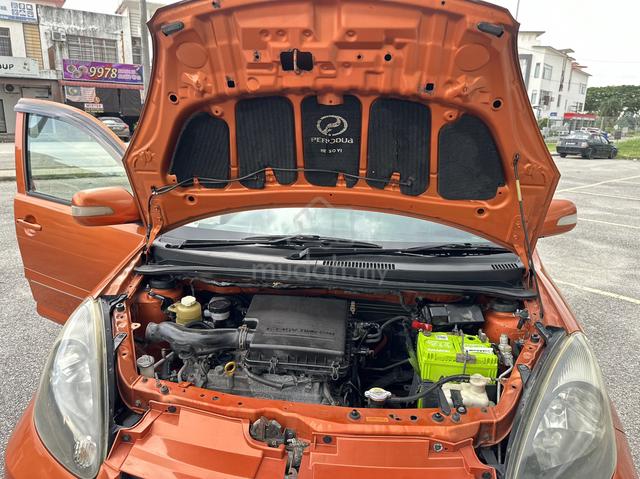 2009 Perodua MYVI 1.3 EZI MY05 M300 FACELIFT (A) - 2