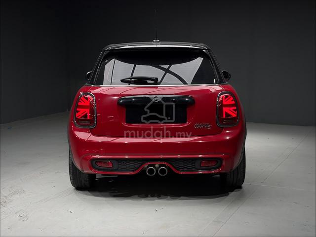 2021 Mini COOPER 2.0 S (A) - 4
