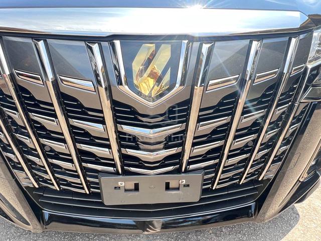 Best Deal🚨2021 Toyota ALPHARD 2.5 S TYPE GOLD II - 3