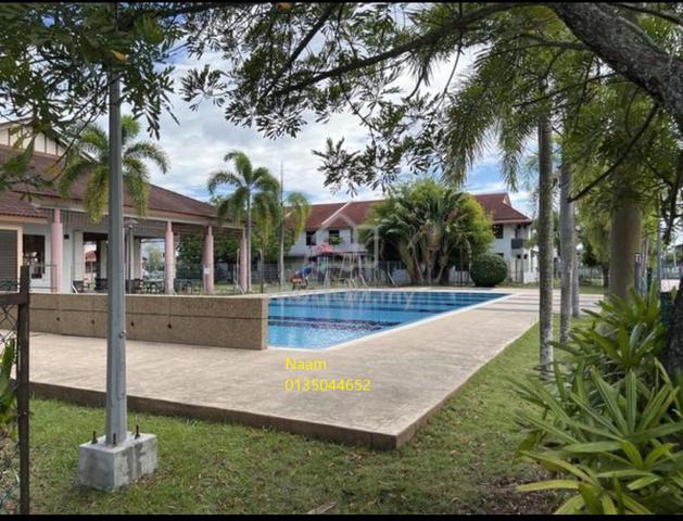 Rental PutraVilla- Bertam,Pulau Penang 1