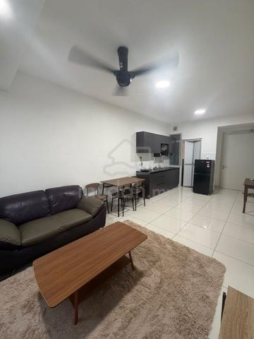 MIRAI Residences 1