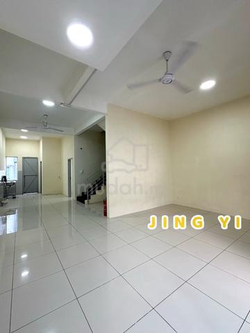 Tasek Mutiara Simpang Ampat SS9 Full Loan Pearl City Residence Villa 1