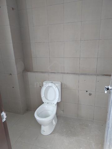 Cheapest nadira 1 2 3 bukit raja double storey 4