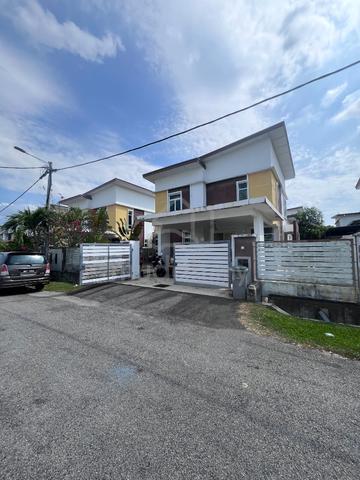 Banglo 6 bilik Gated Guarded 1
