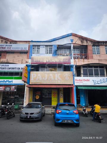 Puchong Permai, Puchong Perdana (1st & 2nd Floor Shop) 1