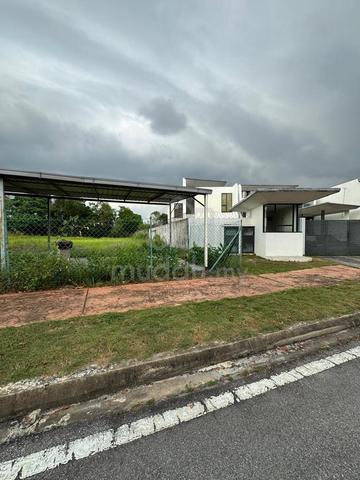 Section 9 Kota Damansara Bungalow Land For Sale 1
