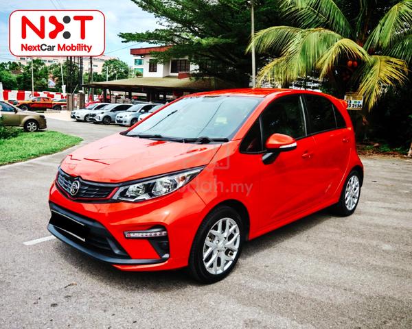 2022 Proton IRIZ 1.6 EXECUTIVE (A) - 3