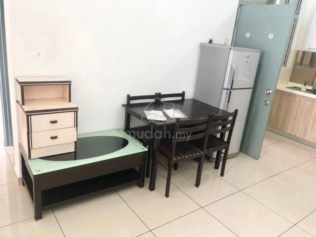 One Sentral Serviced Residence 3