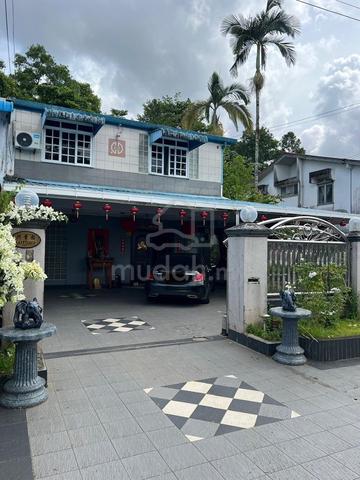 Hidden Gem, Strategic Location Semi-D @ Tabuan Jaya, Kuching. 1