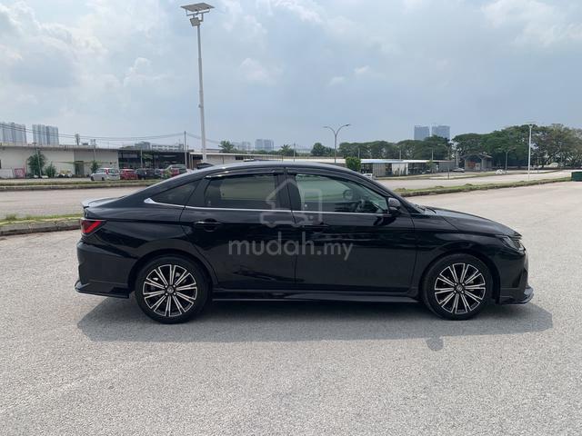 2024 Toyota VIOS 1.5 G MY23 (A)/35K MILLEAGE/S REC - 5
