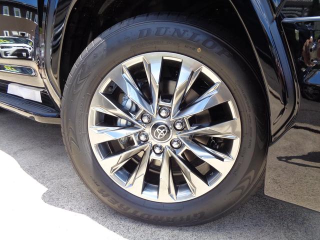 2025 Toyota LANDCRUISER 3.4 300 ZX (A) - 5