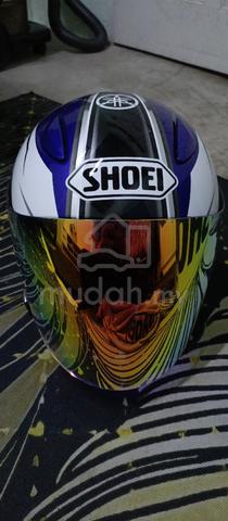 shoei j stream yamaha copy  - photo 2 of 5